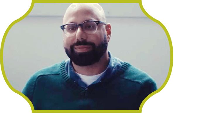 デイヴ・メルへジ