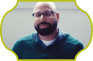 デイヴ・メルへジ