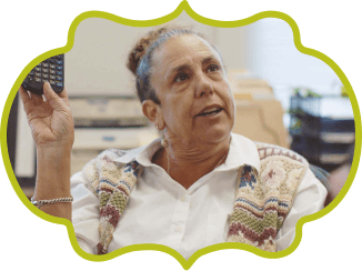 マルシア・デボニス