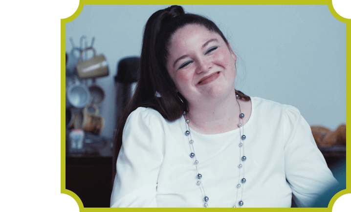 ミーガン・ステルター