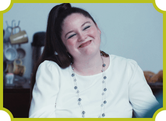 ミーガン・ステルター