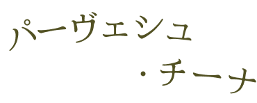 パーヴェシュ・チーナ